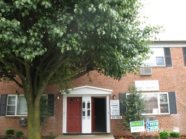 Princeton Arms North & South - Photo 3 of 15