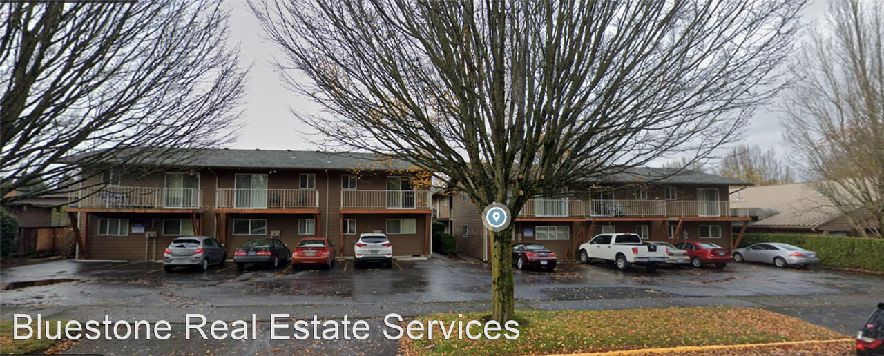 Bayberry Apartments 1015 1015 1069 Liberty St SE, Salem, OR 97302