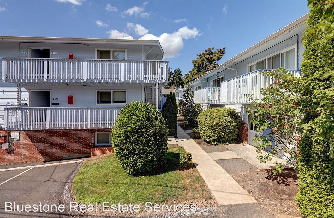 Dutch Village Apartments 11345 Se 27th Ave, Milwaukie, OR 97222 Zumper