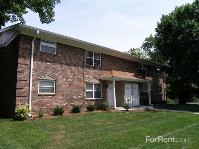 Lewis and Clark Apartments 1282A Marquis Ct, Moline Acres, MO 63137 Zumper