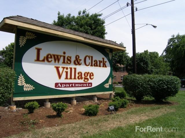 Lewis and Clark Apartments 1282A Marquis Ct, Moline Acres, MO 63137 Zumper