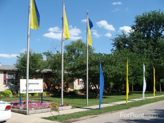 Northwinds Communities Apartments 9556 Glen Owen Dr, Ferguson, MO