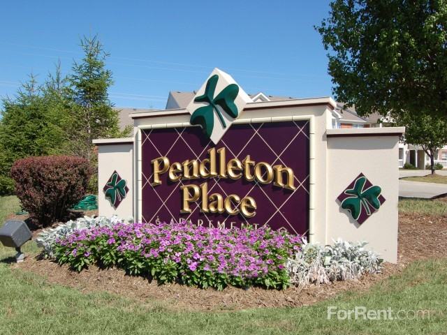 Pendleton Place Apartments - Photo 2 of 17