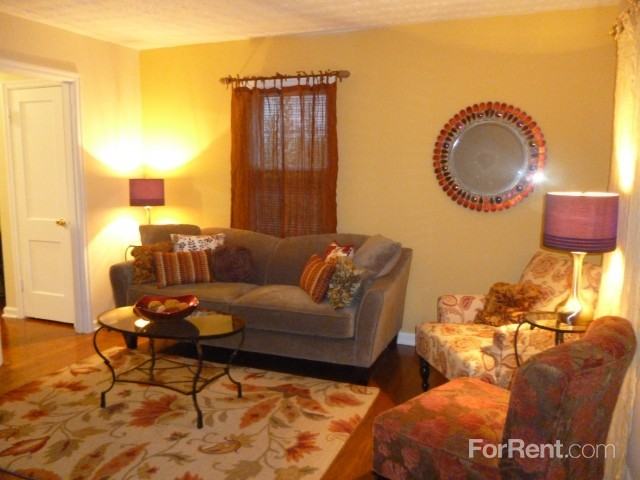 Estates and Villas at Eden of Whitehall, The - Photo 2 of 25