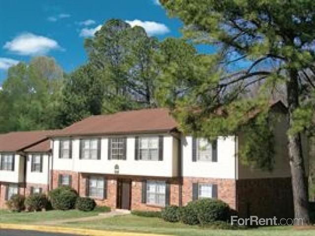 Huntington Hills (formely known as Austin Pointe) - Photo 3 of 8