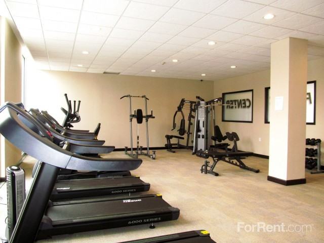 City Place Detroit - Photo 2 of 13