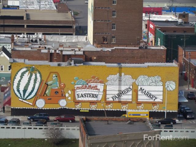 City Place Detroit - Photo 3 of 13