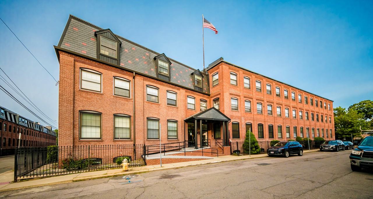 10 Weston Avenue #312