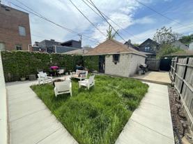 2432 N Rockwell St #BA - Photo 1 of 1