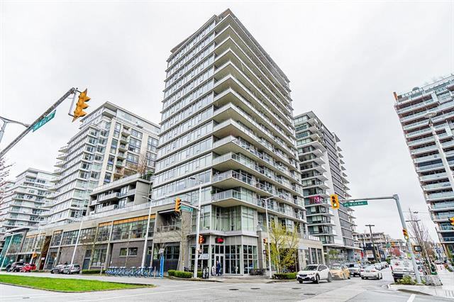 1708 Columbia Street #1104