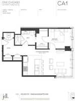 featured image of 14 W Superior St #1902