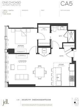 14 W Superior St #1506