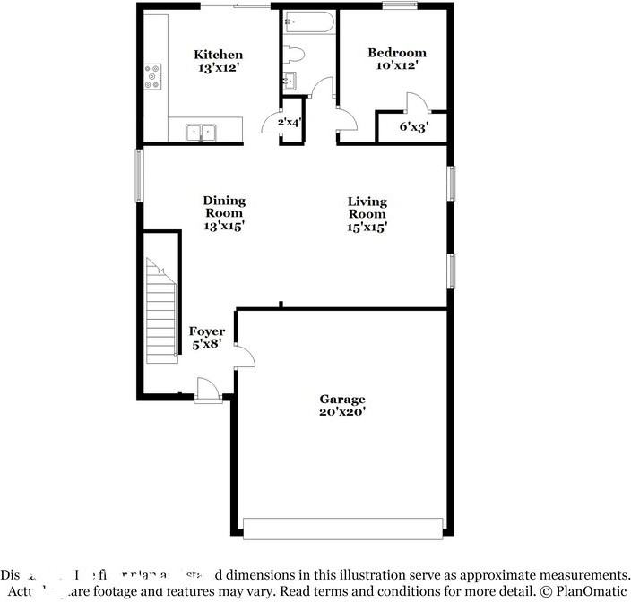 1206 Blackhawk Ridge Ct - Photo 2 of 22