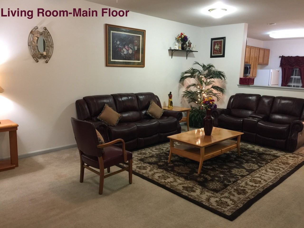 2830 Barrymore Street #102 - Photo 3 of 17