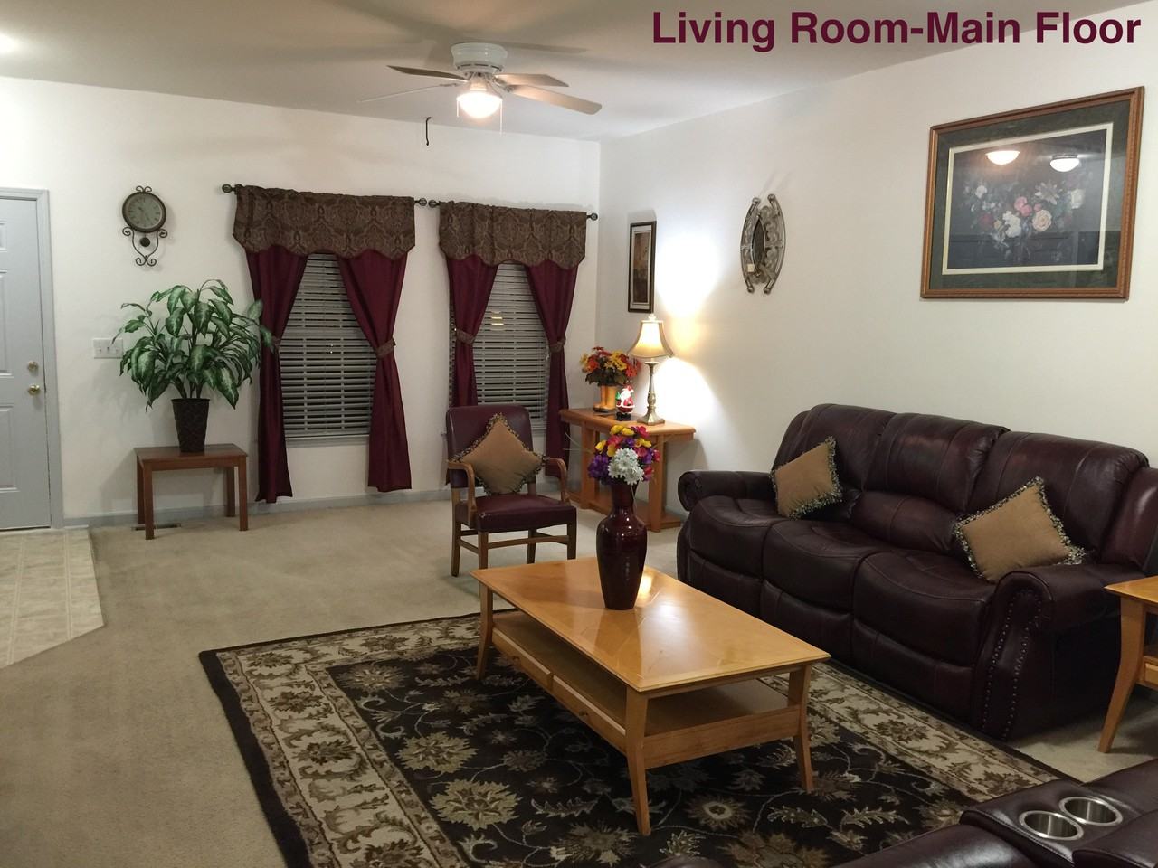 2830 Barrymore Street #102 - Photo 2 of 17