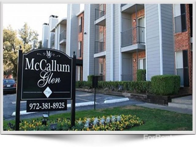 McCallum Glen Apartments 7740 McCallum Blvd, Dallas, TX 75252 Zumper