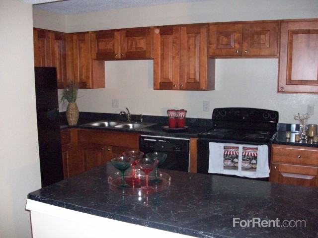 The Reserve at Research Park - Photo 2 of 29