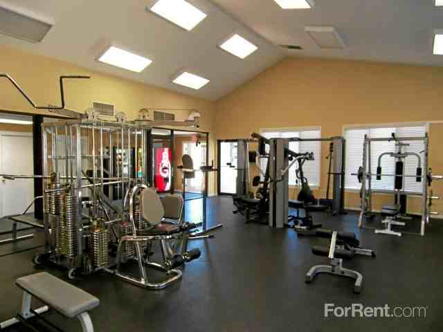 The Reserve at Research Park - Photo 3 of 29