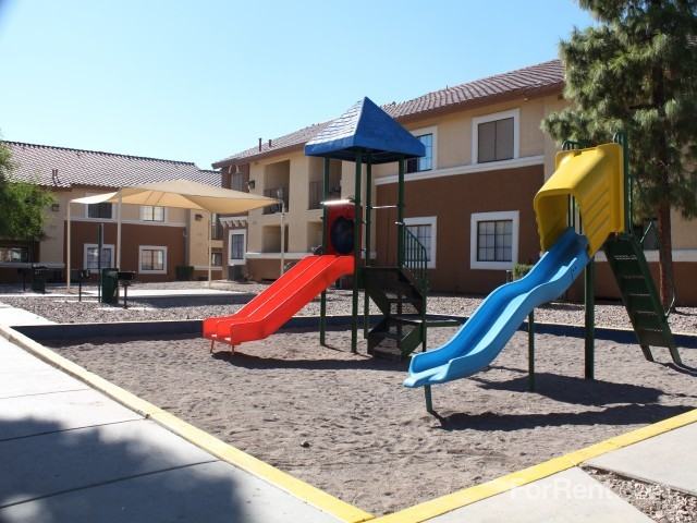 Pecos Terrace - Photo 3 of 37