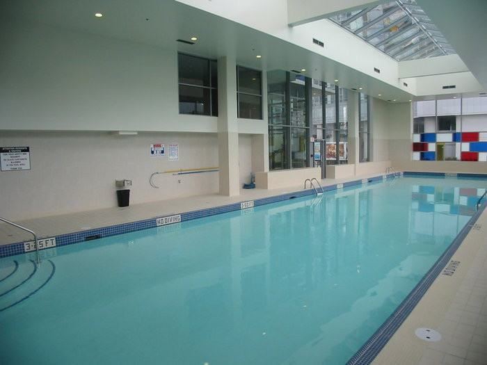 131 Regiment Square #2207