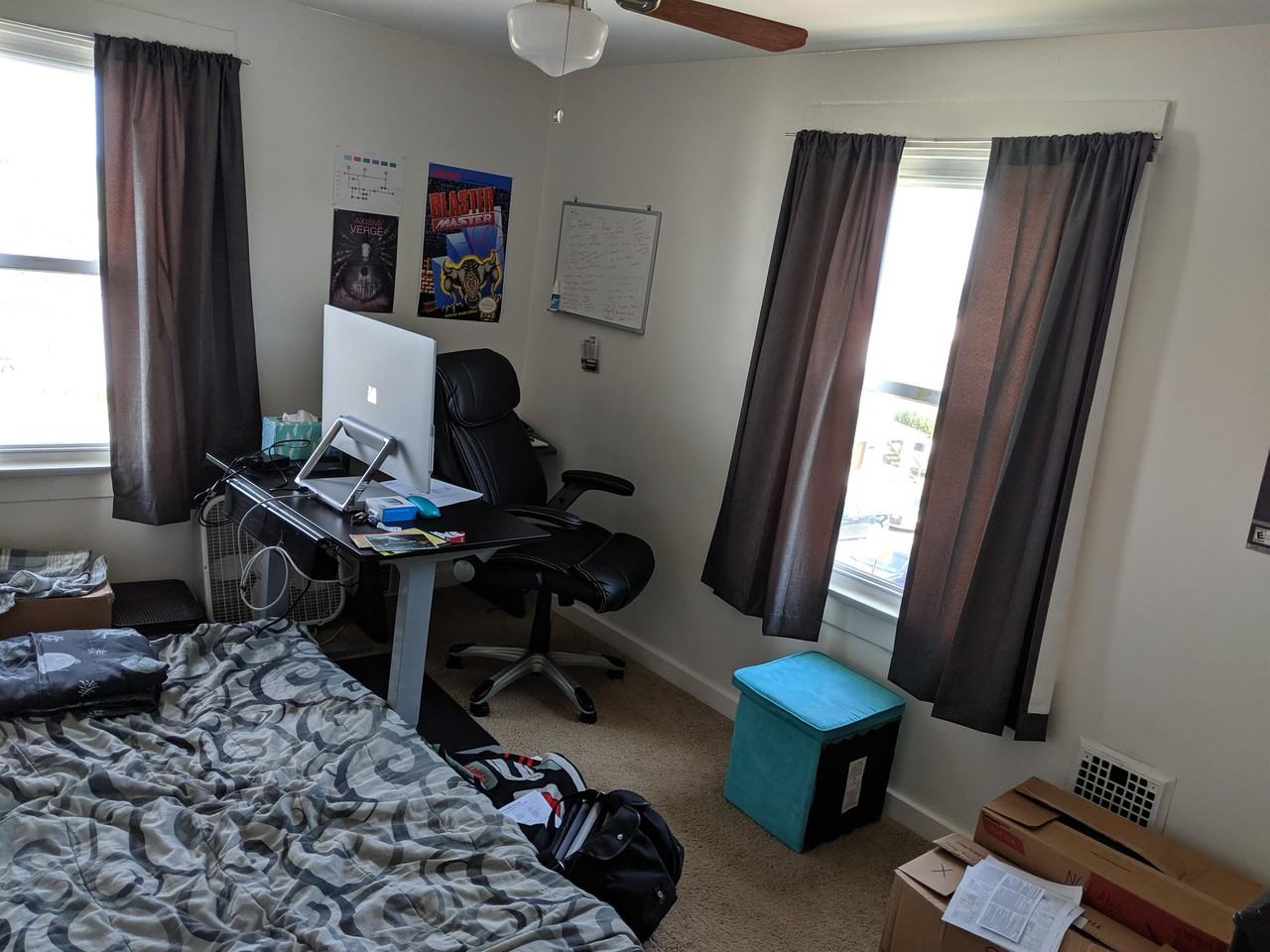 1501 Poplar St #1 - Photo 5 of 7