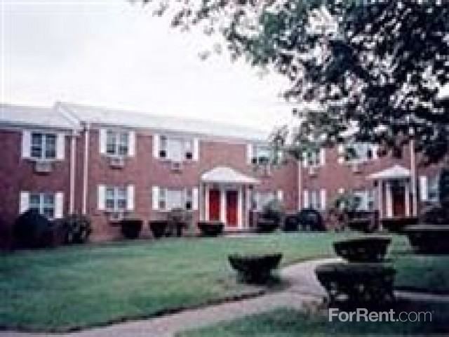 Knoll Gardens Apartments 63 Dafrack Dr, ParsippanyTroy Hills, NJ