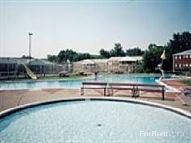 Knoll Gardens Apartments 63 Dafrack Dr, ParsippanyTroy Hills, NJ