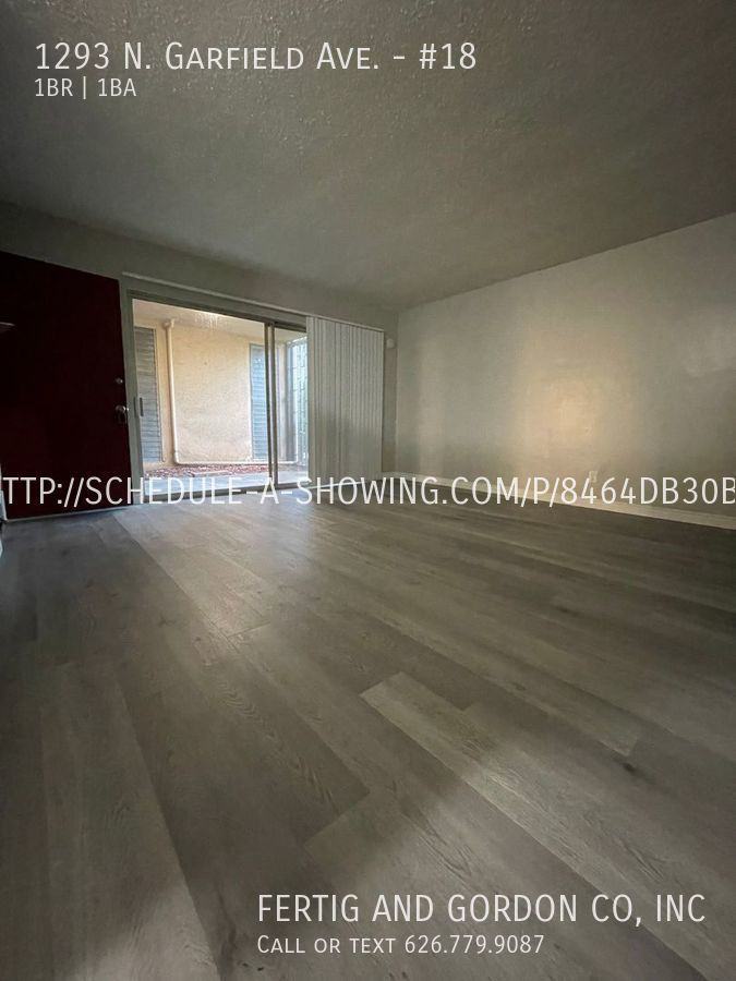 1293 N Garfield Ave #18 - Photo 2 of 12