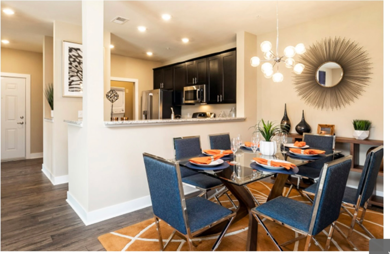 623 Lofts At Monroe Park - Photo 3 of 14