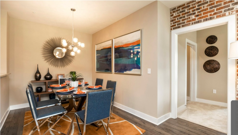 623 Lofts At Monroe Park - Photo 5 of 14