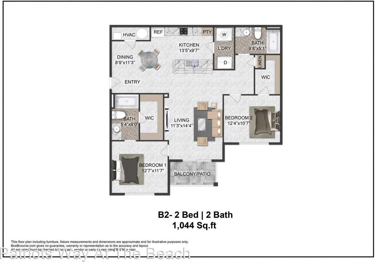 4610 Old Charlotte Hwy - Photo 2 of 9