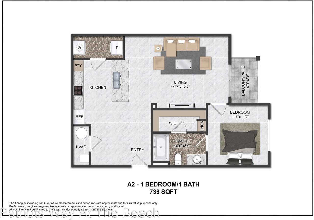 4610 Old Charlotte Hwy - Photo 3 of 9