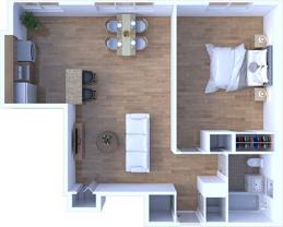 855 Hinman Ave #414 - Photo 1 of 1