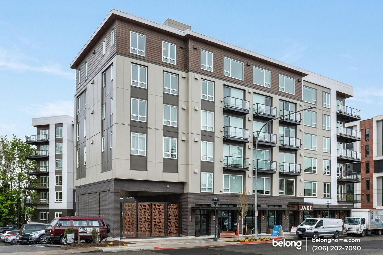 11903 Northeast 128th Street #215