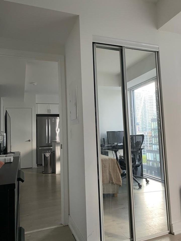 50 Wellesley Street East