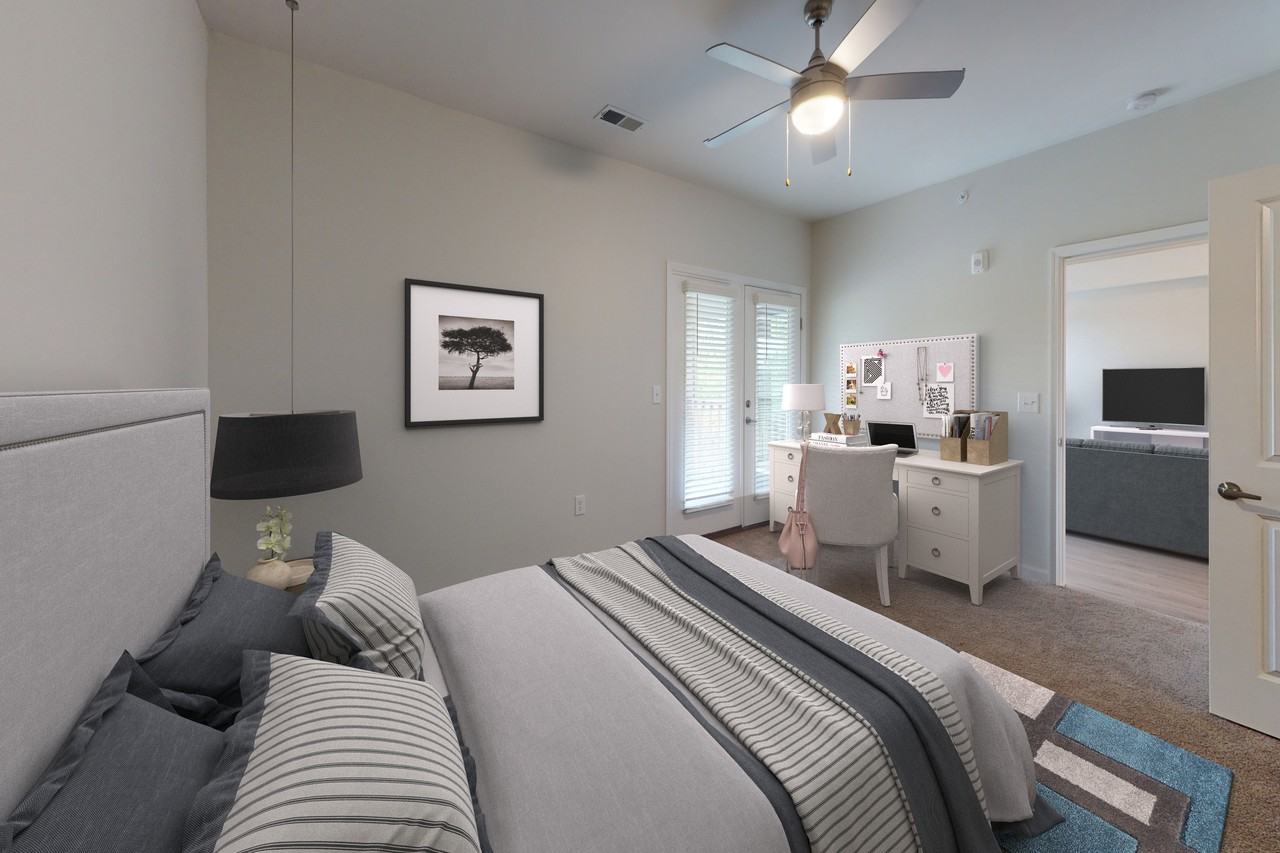 Summerfield Place Apartments 452 Moss Trail, Goodlettsville, TN 37072