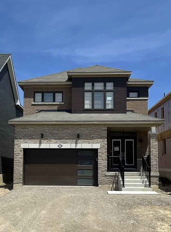 40 Carrie Cres, Caledonia, ON N3W 0C9 Apartment for Rent PadMapper