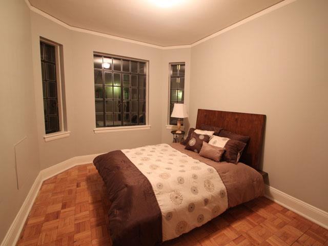 Ambassador Apartments - Photo 2 of 7