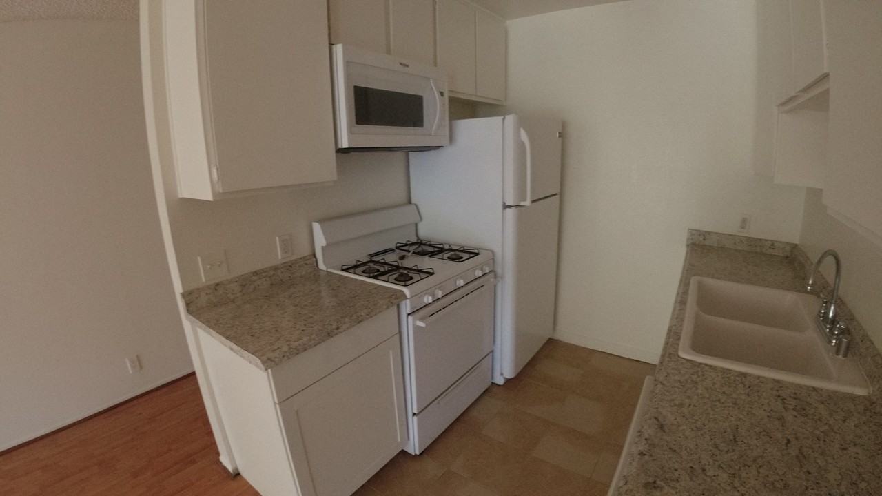 12157 Moorpark Street #6 - Photo 3 of 17