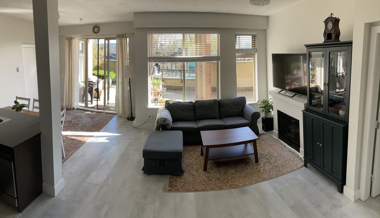 1633 Mackay Avenue ##106