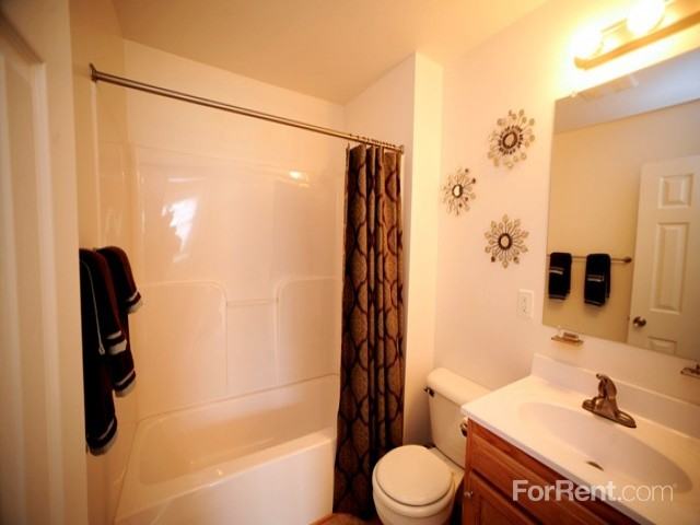 The Apartments of Merrimac - Photo 3 of 15