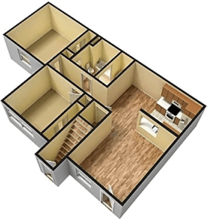 The Lofts at North Penn - Photo 2 of 2