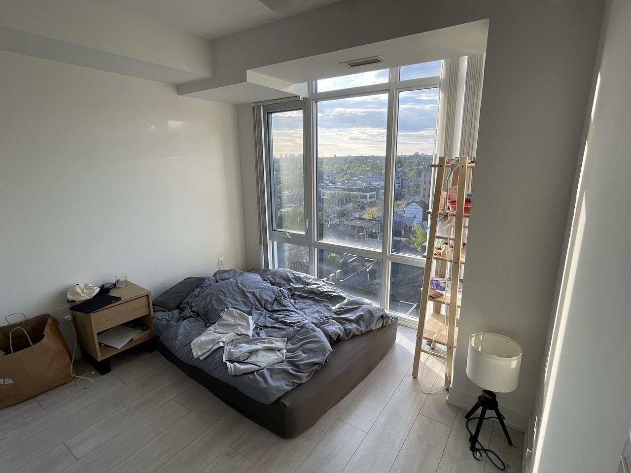 Bathurst St & Adelaide St W #1919