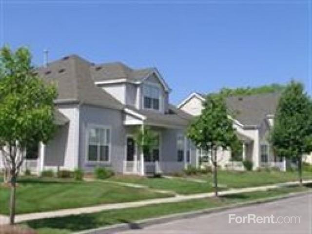 Parsons Place Apartments and Townhomes - Photo 3 of 10