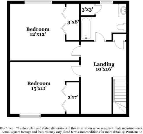 1609 Bridgton Rd - Photo 3 of 17