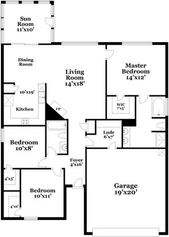 5314 Roshni Ter - Photo 2 of 16