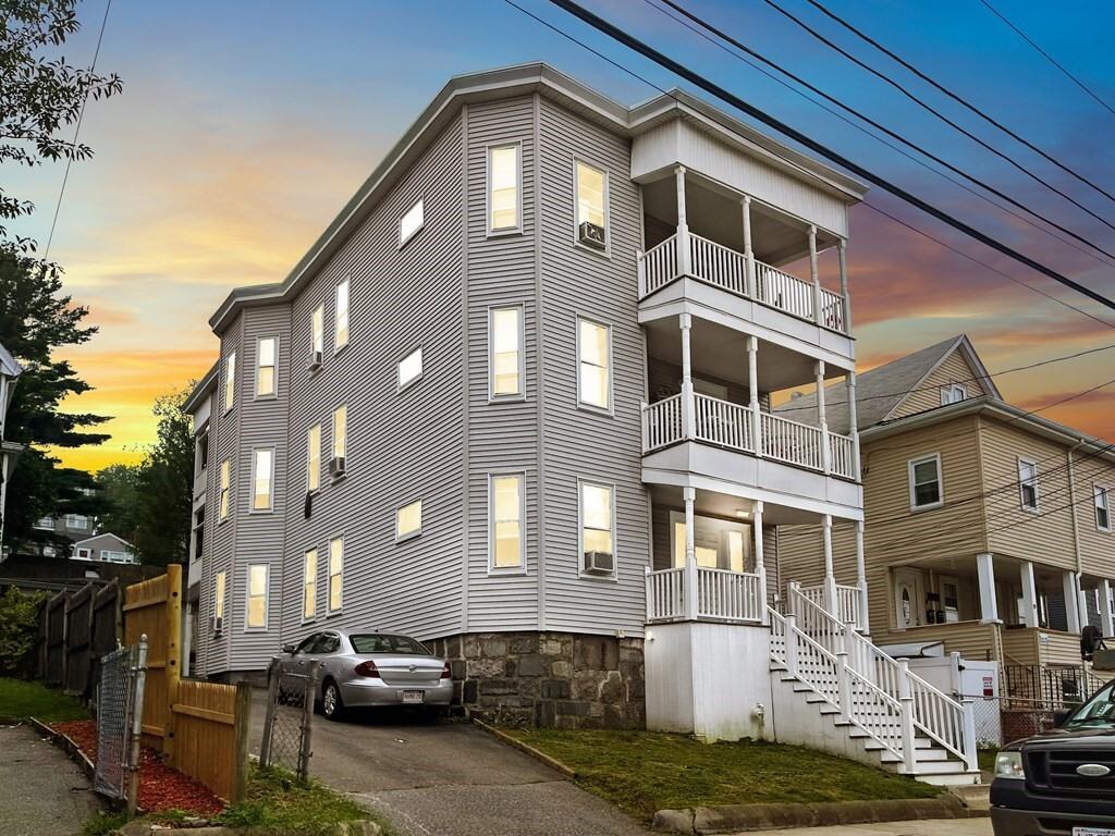 23 Endicott Ave Apt 1r #1R - Photo 6 of 6