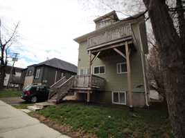 featured image of 222 Church Street #C