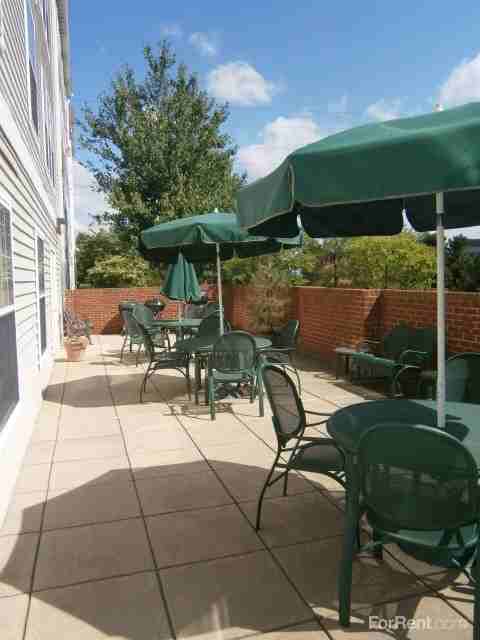 Kendrick Court At McNair Farms Senior Apartments (62+) - Photo 3 of 18