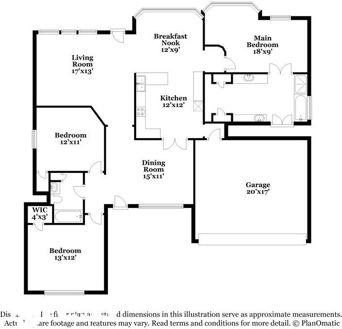 403 Cedar Lake Dr - Photo 2 of 16